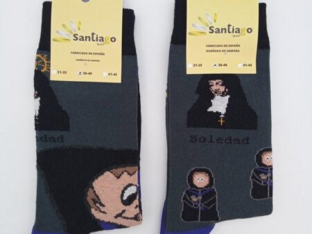 Procesión de la Santísima Virgen de la Soledad