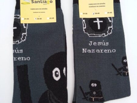 Cofradía Jesús Nazareno Vulgo Congregación