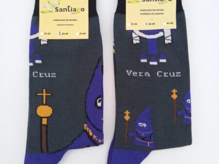 Cofradía de la Santa Vera Cruz