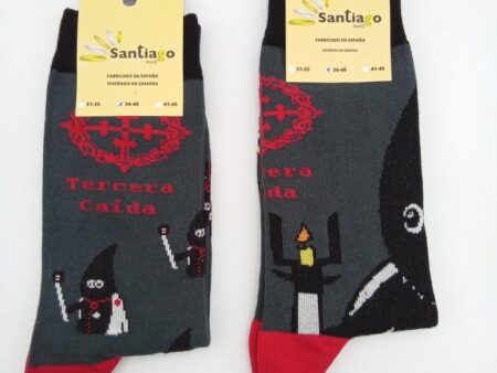 Hermandad de Jesús en su Tercera Caída