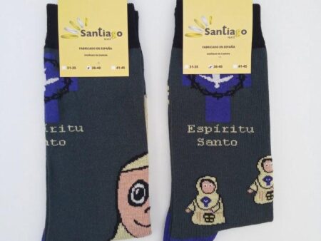 Hermandad Penitencial del Santísimo Cristo del Espíritu Santo