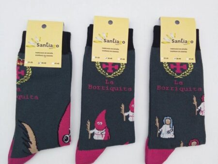 Real Cofradía de Jesús (La borriquita)