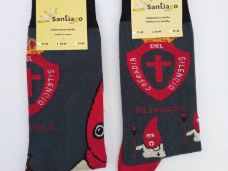 Real Hermandad del Santísimo Cristo de las Injurias (Cofradía del Silencio)