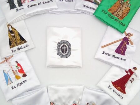 Cofradía de Jesús Nazareno Vulgo Congregación