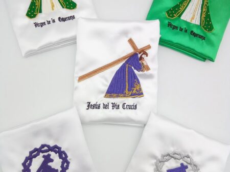 Cofradía de Jesús del Vía Crucis