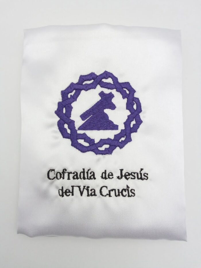 Cofradía de Jesús del Vía Crucis