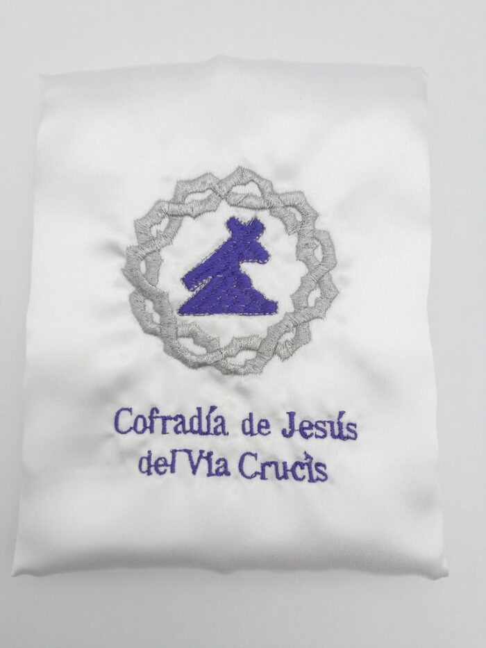 Cofradía de Jesús del Vía Crucis