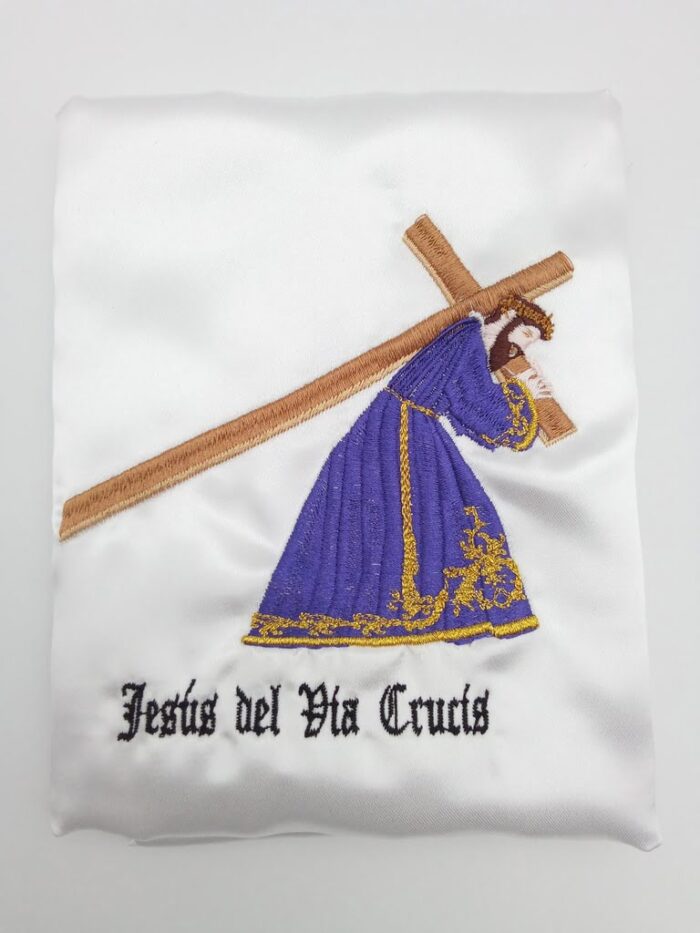Cofradía de Jesús del Vía Crucis