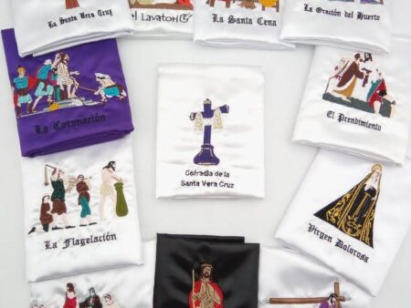 Cofradía de la Santa Vera Cruz