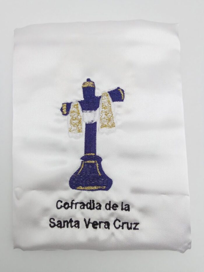 Cofradía de la Santa Vera Cruz