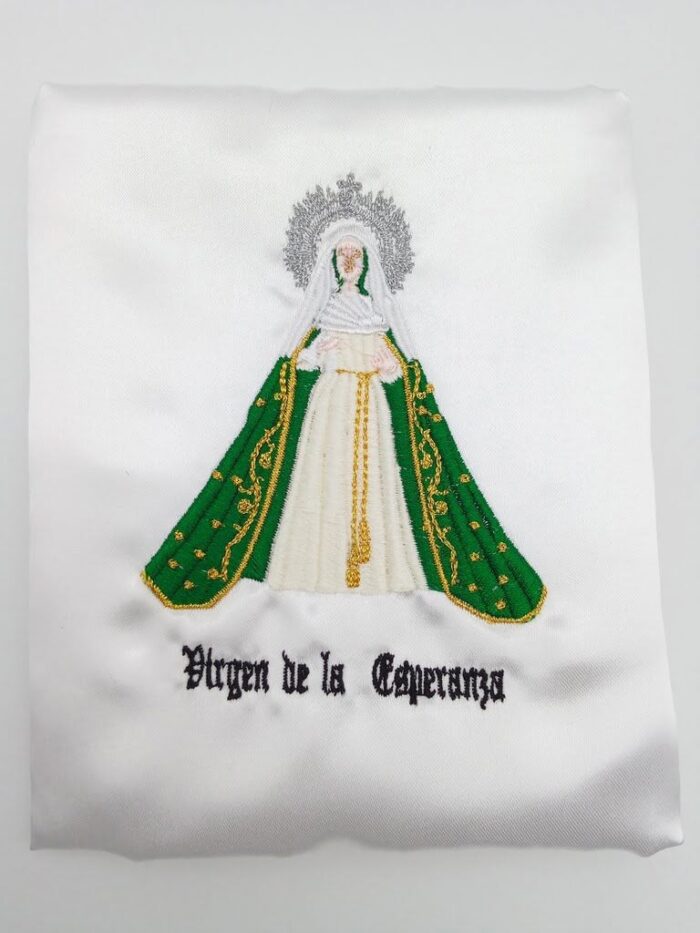 Cofradía Virgen de la Esperanza de Zamora