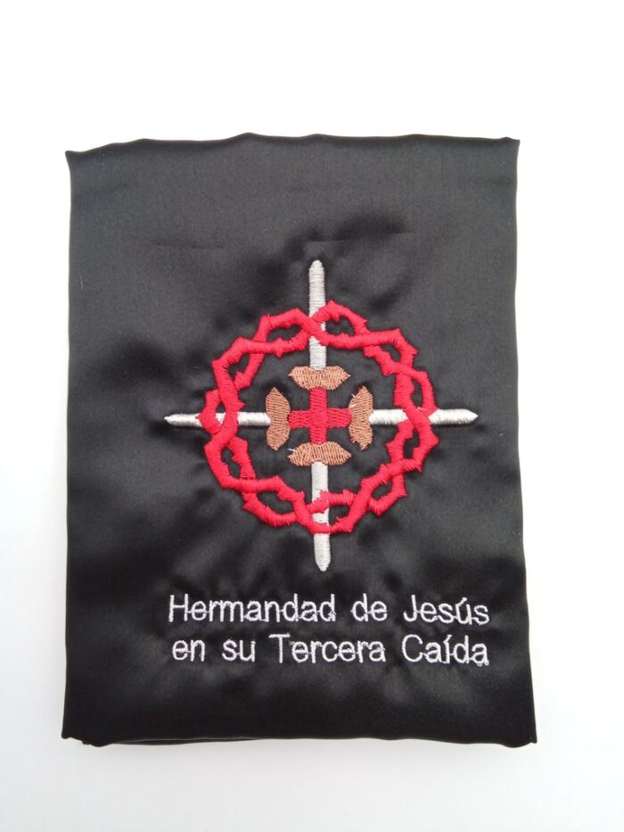 Hermandad de Jesús en su Tercera Caída