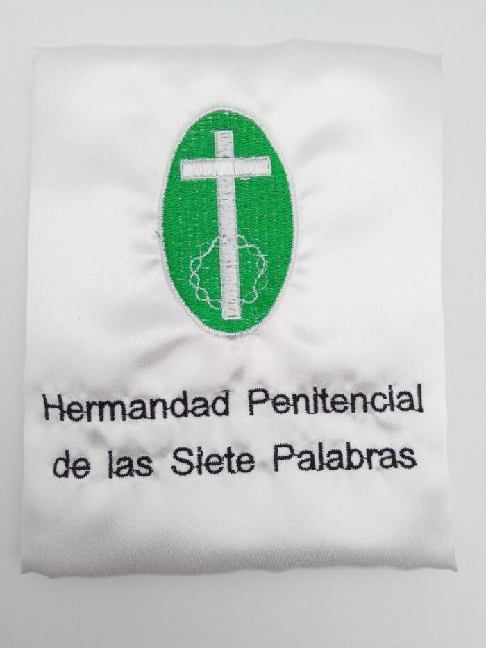 Hermandad Penitencial de las Siete Palabras