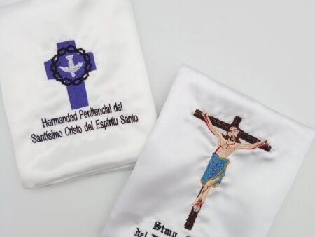 Hermandad Penitencial del Santísimo Cristo del Espíritu Santo