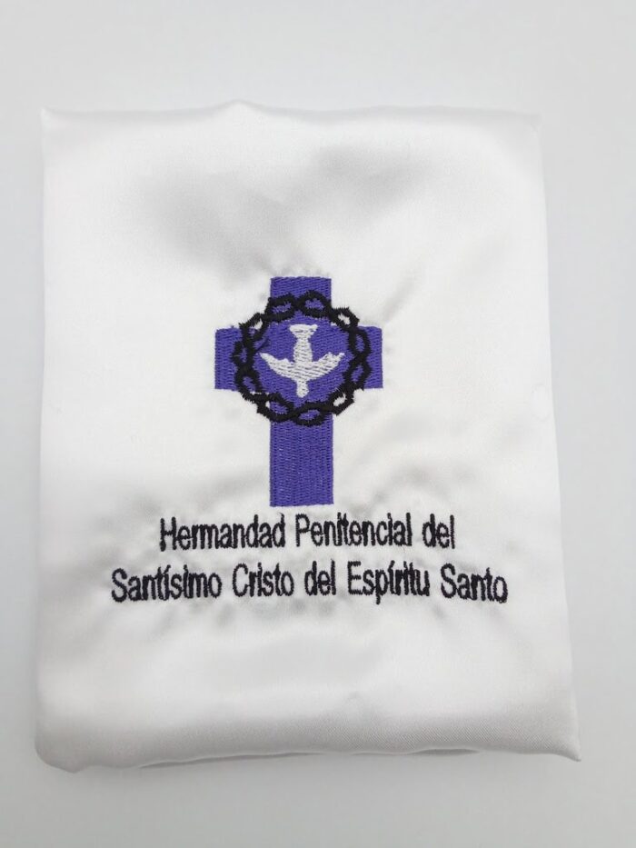 Hermandad Penitencial del Santísimo Cristo del Espíritu Santo