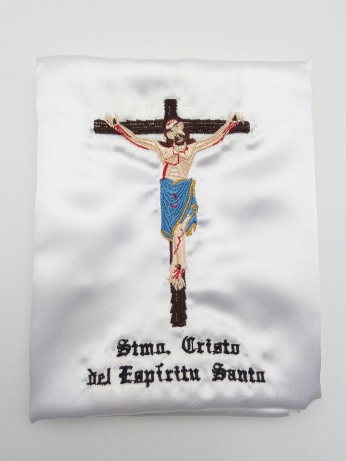 Hermandad Penitencial del Santísimo Cristo del Espíritu Santo