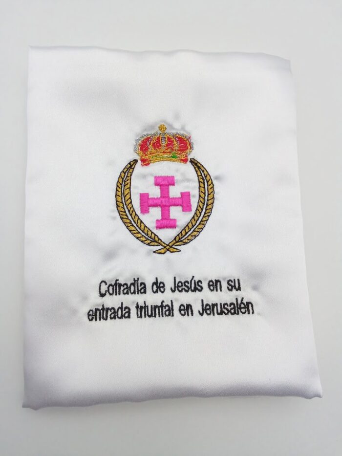 Real Cofradía de Jesús (La Borriquita)