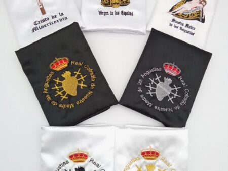 Real Cofradía de Nuestra Madre de las Angustias