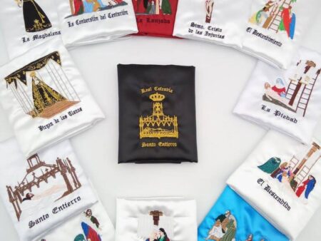 Real Cofradía del Santo Entierro