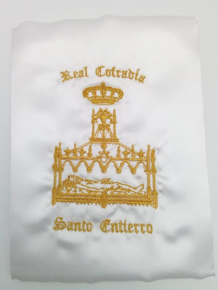 Real Cofradía del Santo Entierro