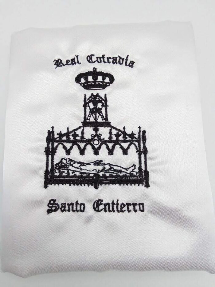 Real Cofradía del Santo Entierro