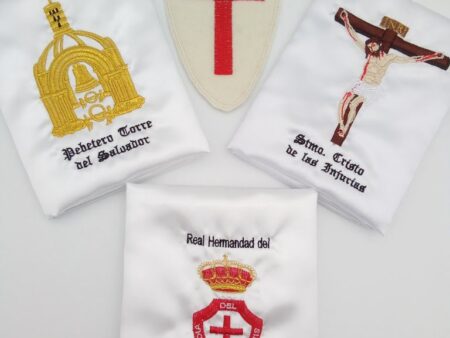 Real Hermandad del Santísimo Cristo de las Injurias (Cofradía del Silencio)