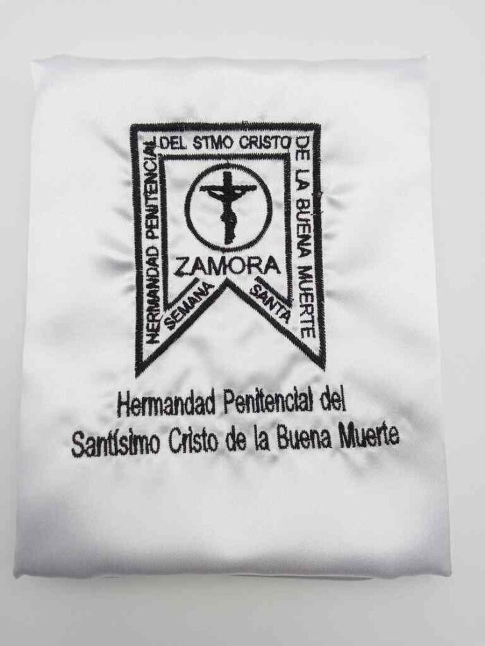 Hermandad Penitencial del Santísimo Cristo de la Buena Muerte