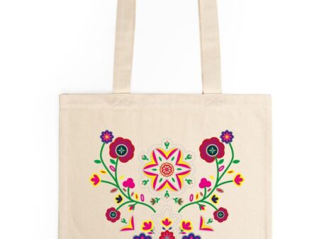 Tote bag Carbajales