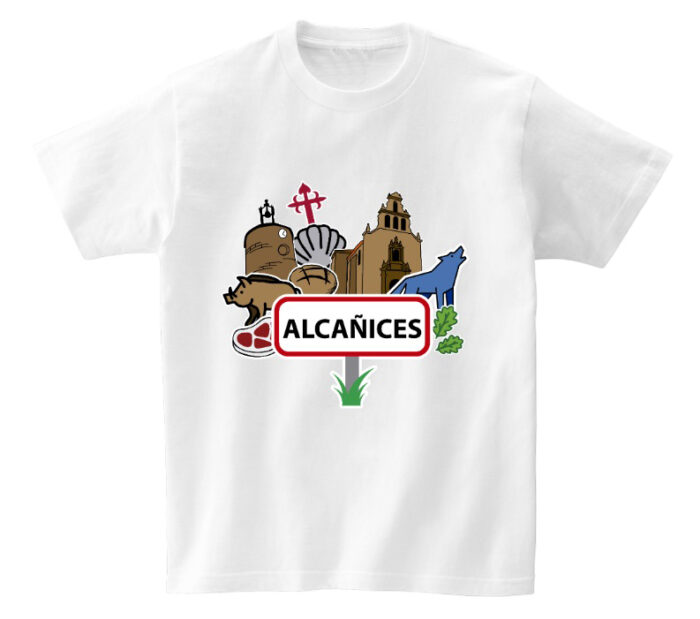 Mi Pueblo_Alcañices