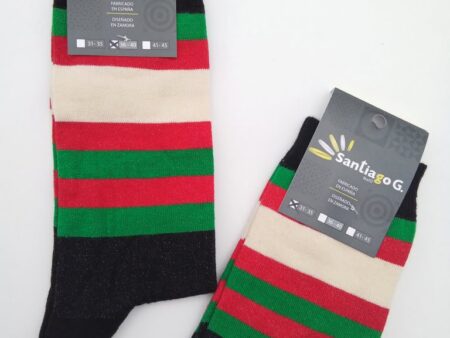 Calcetines Manta Zamorana