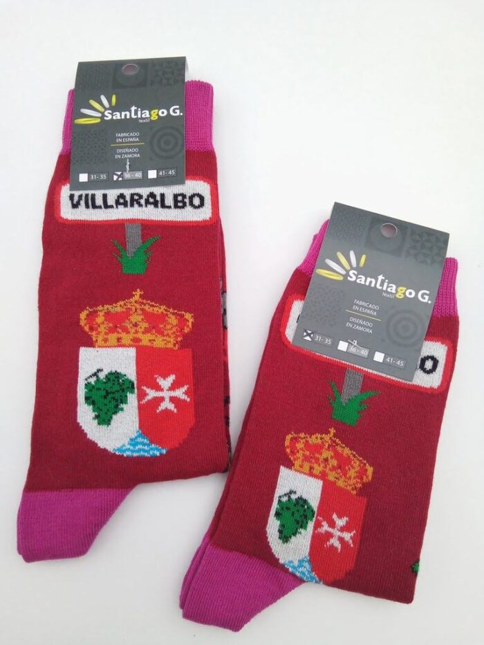 Villaralbo