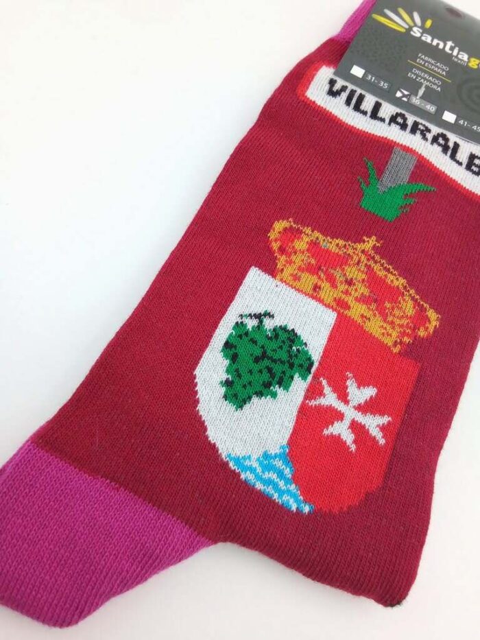 Villaralbo