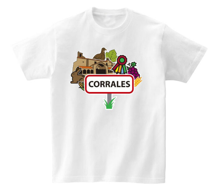 Mi Pueblo_Corrales del Vino