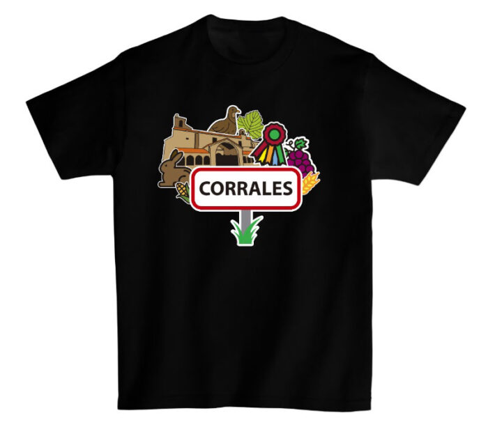 Mi Pueblo_Corrales del Vino