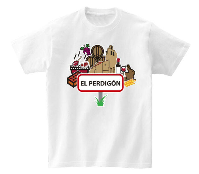 Mi Pueblo_El Perdigón