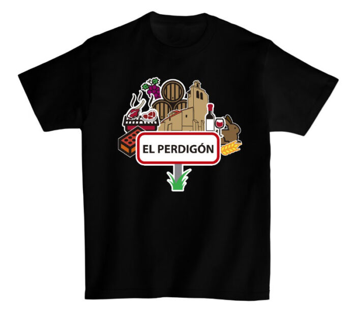 Mi Pueblo_El Perdigón