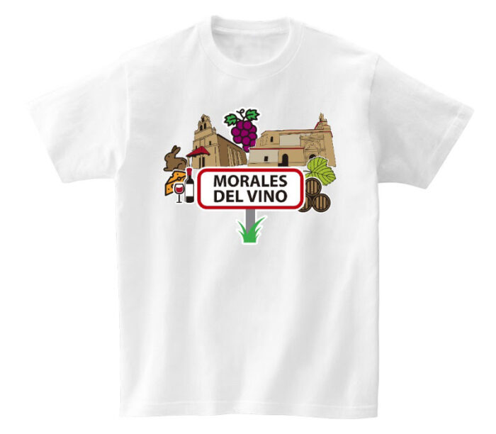 Mi Pueblo_Morales del Vino