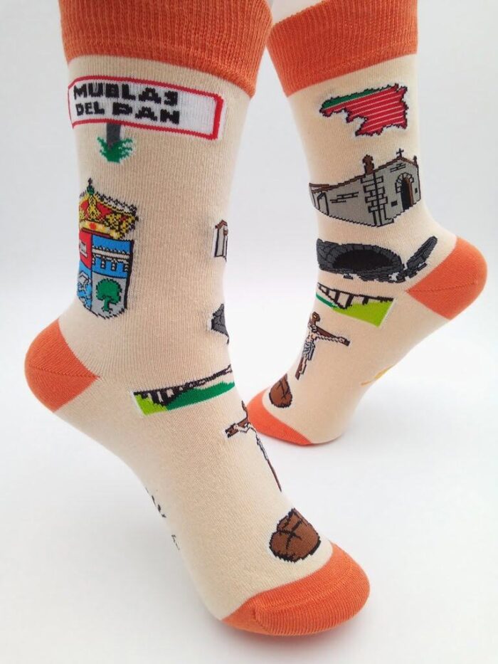 Muelas del Pan