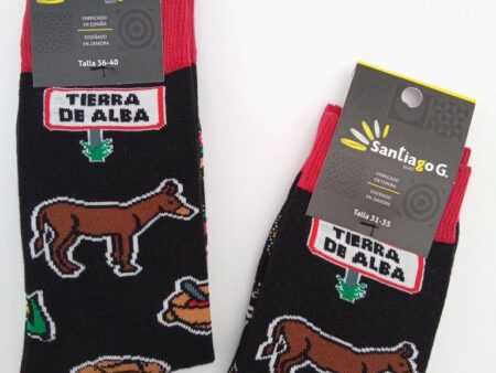 Tierra de Alba