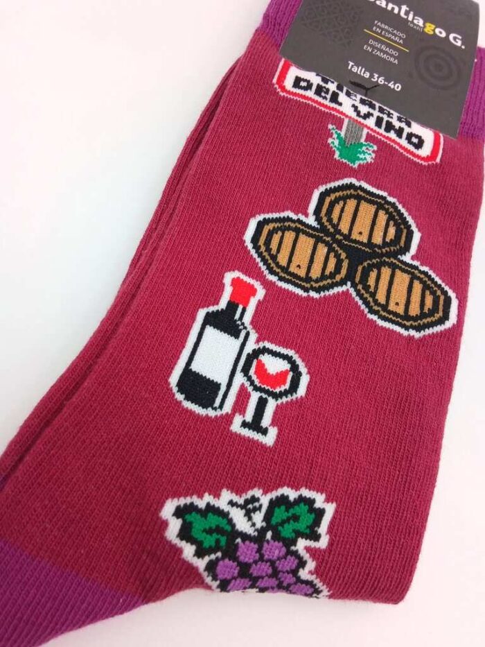 Tierra del Vino