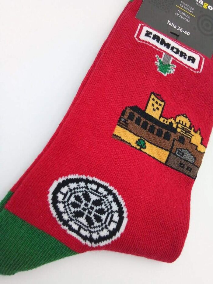 Zamora Mi Pueblo