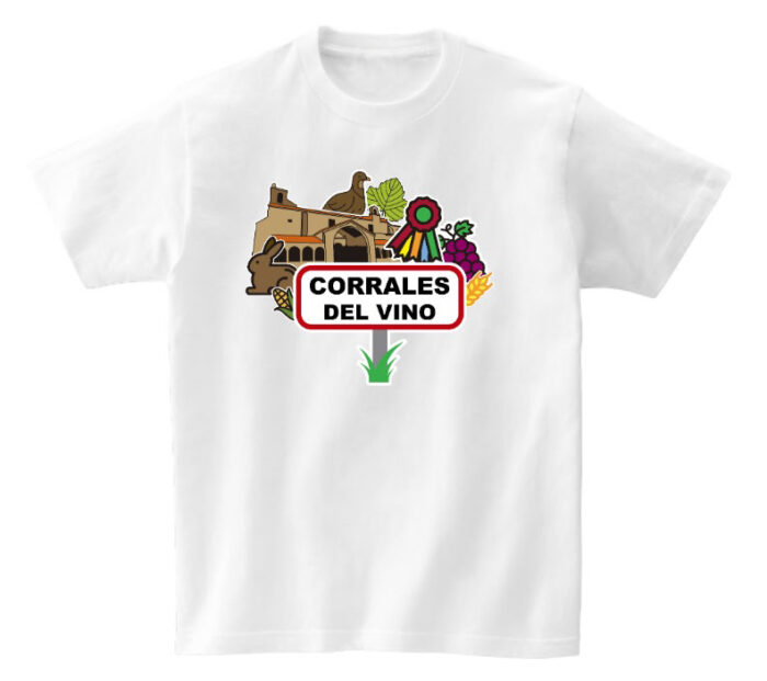 Mi Pueblo_Corrales del Vino