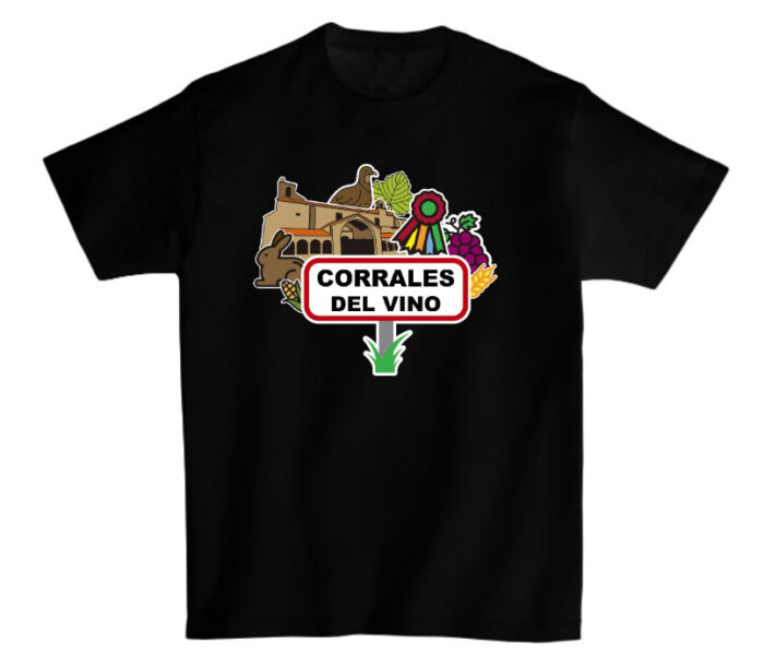 Mi Pueblo_Corrales del Vino