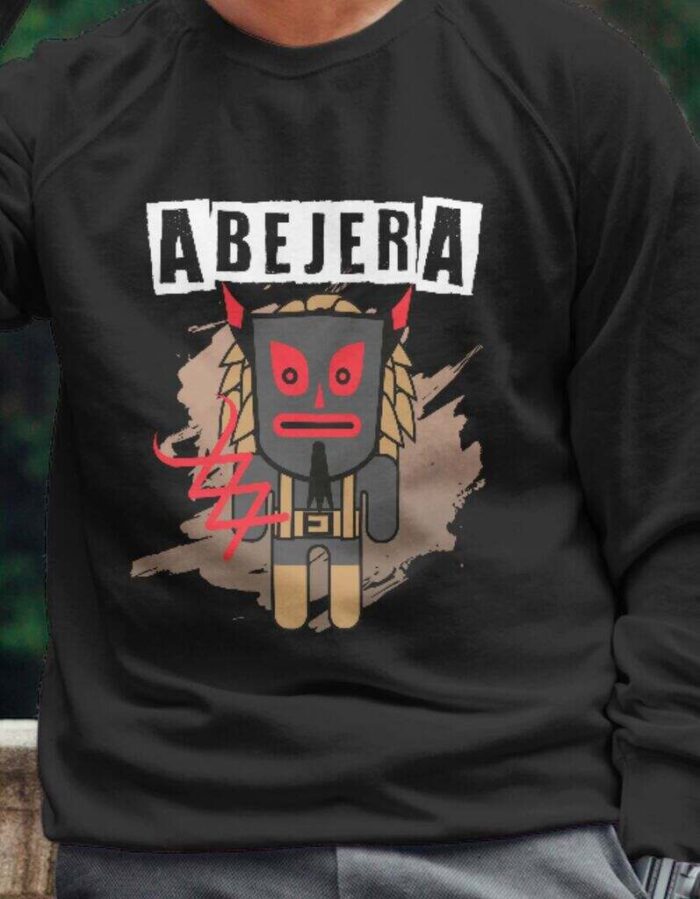 Abejera - familiar