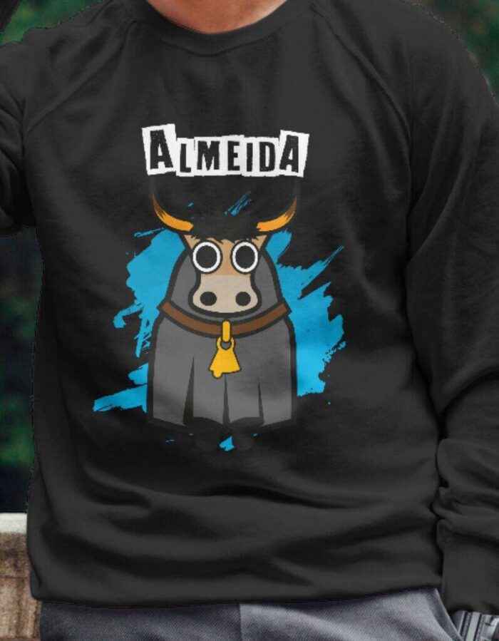 Almeida de Sayago -familiar