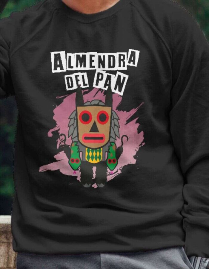 Almendra del Pan - familiar