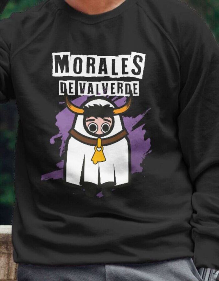 Morales de Valverde - familiar