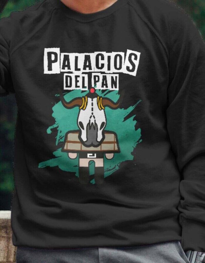 Palacios del Pan - familiar