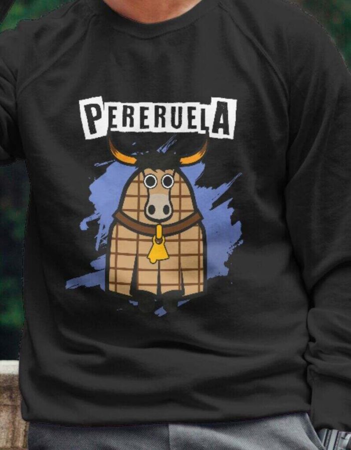 Pereruela - familiar