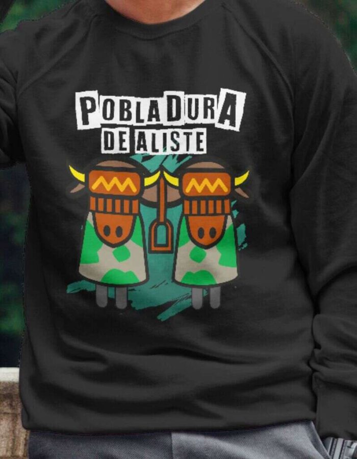 Pobladura de Aliste - familiar